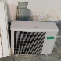 کولر گازی ۱۲۰۰۰ اوجنرال اصل