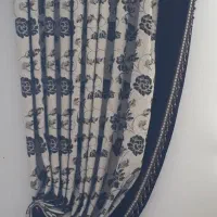 شال پرده