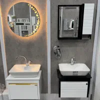 تولیدی روشویی کابینتی