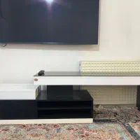 میزتلویزیون