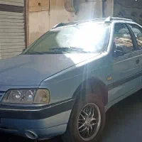 405Glx|خودرو سواری و وانت|تهران, مینابی|دیوار