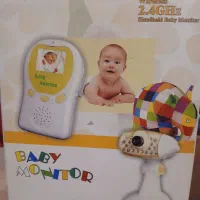 دوربین اتاق کودک،دوربین