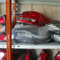 چراغ لیفانx50،تیگو5،النترا2017،لندکروزاتاق100|قطعات یدکی و لوازم جانبی|تهران, سبلان (لشگر)|دیوار