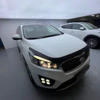 کیا سورنتو جی تی لاین دو دف سفارش آمریکا ۲۰۱۶مارون|خودرو سواری و وانت|تهران, قبا|دیوار