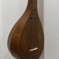 سه تار ۲۵ ساله استاد هوشمند