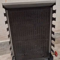 کباب پز|اجاق گاز و لوازم برقی پخت‌وپز|فردیس, شهرک راه آهن|دیوار