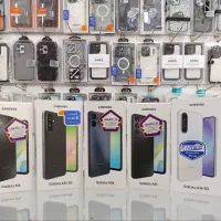 (گیک SAMSUNG A56 (۱۲۸ تاچ موبایل|موبایل|کرمانشاه, |دیوار