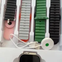 ساعت هوشمند