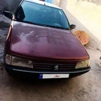 پژو405|خودرو سواری و وانت|تهران, فرحزاد|دیوار