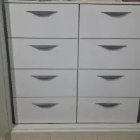 کشو لباس میز دراور