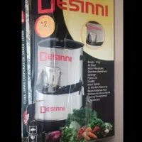 سبزی خرد کن سه کیلویی