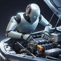 شارژ گاز کولر ماشین و تعمییرات
