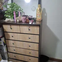 دراور ۷ کشو نو سالم