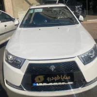 دنا پلاس اتومات آ‌پشنال/مدل ۱۴۰۴ /نقد و اقساط