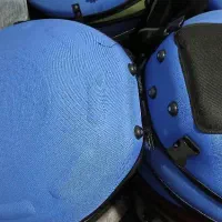 هاردکیس هنگدرام|درام و پرکاشن|تهران, امین حضور|دیوار