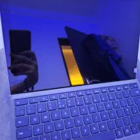 لپ تاپ سرفیس surface pro 7 به همراه قلم|رایانه همراه|ارومیه, |دیوار