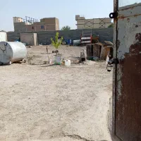 زمین بزرگ بهر قزلحصار