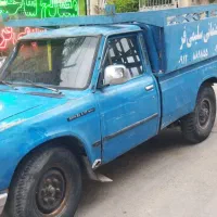 نیسان کمپرسی