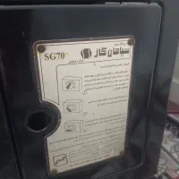 بخاری گازی سپاهان گاز|بخاری، هیتر، شومینه|اهواز, معین زاده|دیوار