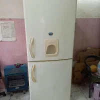 فروش یخچال فریزر الکترو استیل