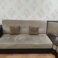 مبلمان راحتی L|مبلمان خانگی و میز عسلی|شهرکرد, |دیوار