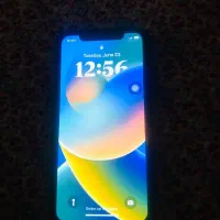 ایفون x