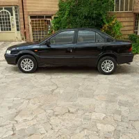 سمند ef95