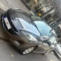 مزدا نیو تیپ 3