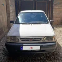 پراید مدل 96