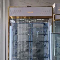 یخچال ایستاده ۲ رو  یک و نیم متری