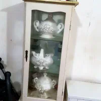 میز تلوزیون وبوفه