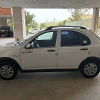 کوییک s اس مدل ۴۰۲|خودرو سواری و وانت|مشهد, بهارستان|دیوار