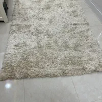 فرش شگی ۴ متری