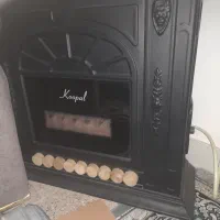 بخاری شومینه کوپال