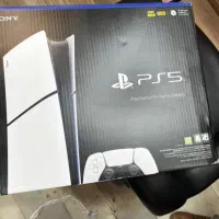 Ps5 slim