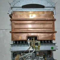 تعمیرابگرمکن وپکیج باگارانتی شرکتی