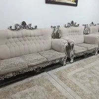 مبل دست دوم|مبلمان خانگی و میز عسلی|سقز, |دیوار