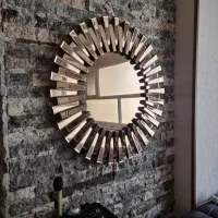 اینه خورشیدی