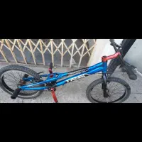 دوچرخه ۲۰ تریال