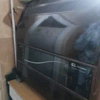 دو عدد بخاری