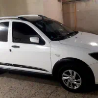 کوییک GXR مدل L پارس خودرو رینگ المینیومی در حدصفر