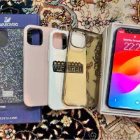 آیفون 12mini|موبایل|تهران, خاک سفید|دیوار