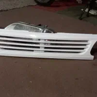 چراغ جلو و عقب پراید|قطعات یدکی و لوازم جانبی|رشت, بیجارپس|دیوار