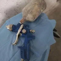 پیستوله اصلی|ابزارآلات|همدان, |دیوار