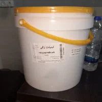 سطل ماست ۱۰ کیلویی