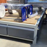 سی ان سی ۲ در ۴ cnc