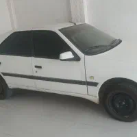 پژو ای الکس