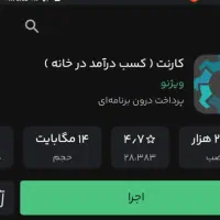 کارنت