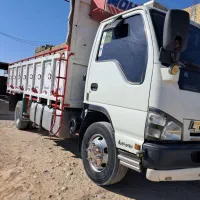 ایسوزو ۶تن|خودرو سنگین|شیراز, قصرالدشت|دیوار