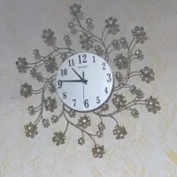 ساعت دیواری|ساعت دیواری و تزئینی|سنندج, |دیوار
